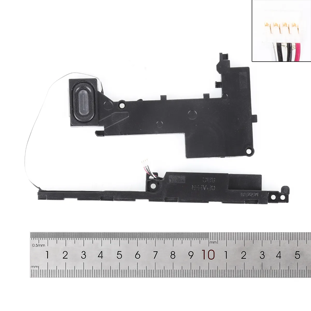 Picture of Internal Laptop Speakers For HP 14S-DR 14S-FR 14S-FQ 14-DQ TPN-Q221 TPN-Q222 